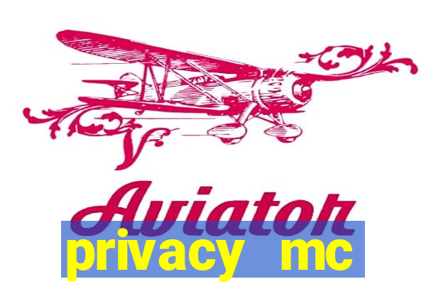 privacy mc pipoquinha gratis